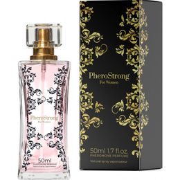 PheroStrong Pheromone for Women 50 ml