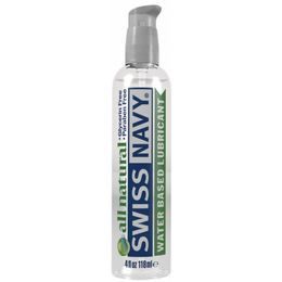 Swiss Navy water based 118ml