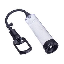 Lola Games Vacuum Pump Discovery Light Boarder Clear