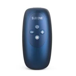 MANWAN Sub One Stellar Blue Masturbator