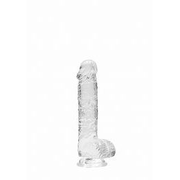 RealRock Crystal Clear 15cm