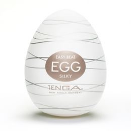 Tenga Egg Silky II