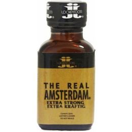 The Real Amsterdam 24ml