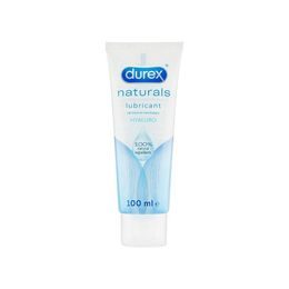 Durex Naturals