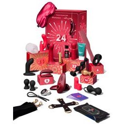 Magic Shiver 24 Days Couples Advent Calendar
