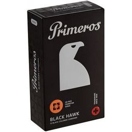 Primeros Black Hawk 12ks