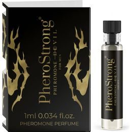 PheroStrong Pheromone Devil for Men 1 ml