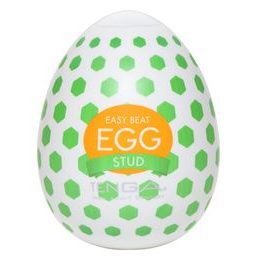Tenga Egg Stud