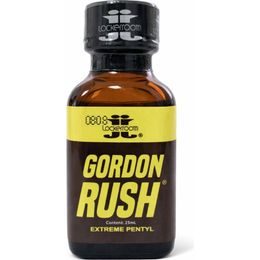 GORDON RUSH EXTREME PENTYL ®25 ml