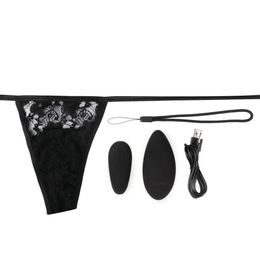 The Screaming O Premium Ergonomic Remote Panty Set