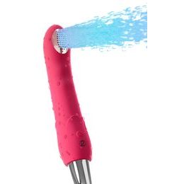 Showers to Orgasm - vibrátor a sprchová hlavice