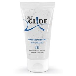 Just Glide Waterbased 50 ml