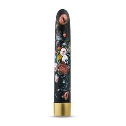 Blush The Collection Bountiful 7 inch Rechargeable Vibe Flora