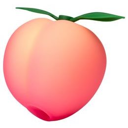 Romp Pink Peach