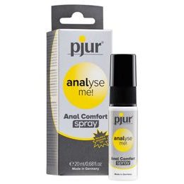 Pjur Analyse Me! Spray 20ml