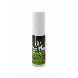 Oh! Holy Mary Original Vibrating Pleasure Oil 6ml