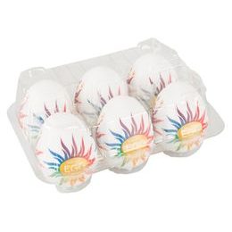 Tenga Shiny Pride Edition 6 pack