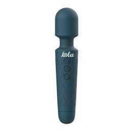 Dreaming Wand Green