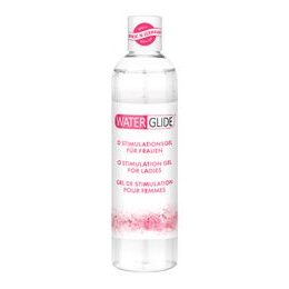 Waterglide Orgasm Gel 300 ml