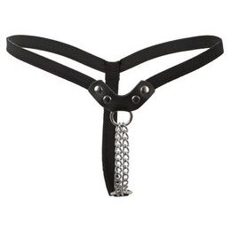 Fetish Collection Chain String
