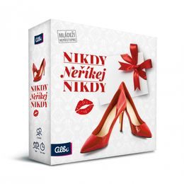 Nikdy neříkej nikdy