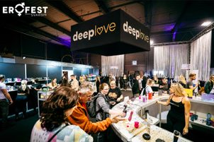 Deep Love na Erofestu 2026