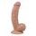 LoveToy Skinlike Soft Cock 8,5"