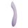 Svakom Amy 2 G-Spot & Clitoral Vibrator Light Purple