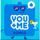 You&Me ROMEO 3 ks