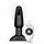 b-Vibe Rimming 2 Black