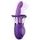 Pipedream Fantasy for Her Ultimate Pleasure Pro Plus Purple