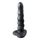 Lola Games Flow Unicorn Dildo Black