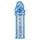 ToyJoy Power Stud Sleeve Blue