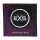 EXS Hot Chocolate Condoms 100ks