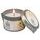 MVW Body Candle Massagekerze Vanille 50ml