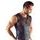 Svenjoyment Chest Harness Shirt 2161877 Black