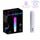 Paradise Pleasure Products - Illumination The Bullet - White