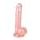Perleťové dildo Mabe Pearl