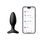 Lovense Hush 2 Butt Plug S 38mm