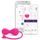 Lovelife by OhMiBod Krush App