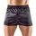 Svenjoyment Satin Pants 2133350 Black