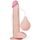 LoveToy Squirt Extreme Dildo 11"