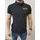 RITCH POLO SHIRT BLACK