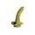 Creature Cocks Swamp Monster Scaly Silicone Dildo