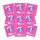 Pasante Adore Ribbed 144ks