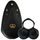 Hot Octopuss Jett Turbo Penis Ring Black