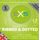 EXS Ribbed and Dotted Condoms 3 ks