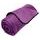 Fascinator Throw Mini Purple Liberator