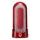 TENGA Flip 0 Red Warmer Package