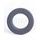 Balldo Single Spacer Ring Steel Grey